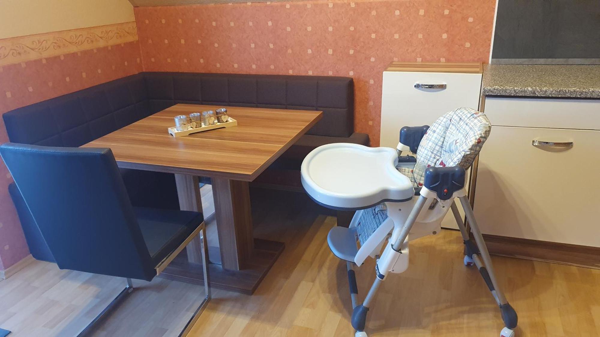 Ferienwohnung Hahnentange Rhauderfehn Екстер'єр фото